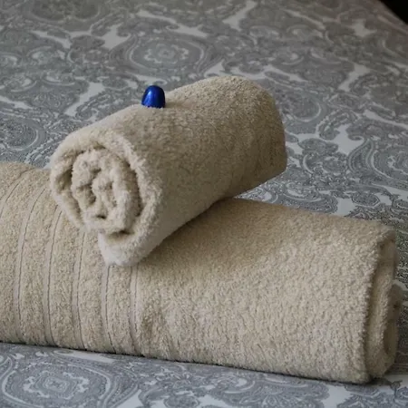 Apartment Jardim Amoreiras