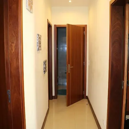 Jardim Amoreiras Apartment