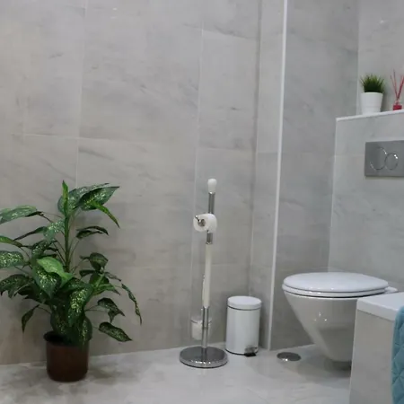 Jardim Amoreiras Apartment Lissabon