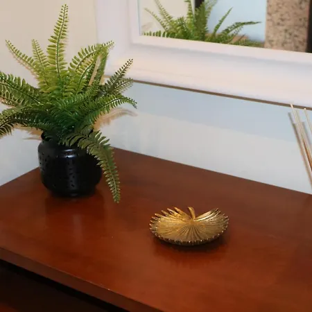 Apartment Jardim Amoreiras *