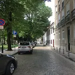 Jardim Amoreiras