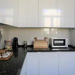 Apartment Jardim Amoreiras