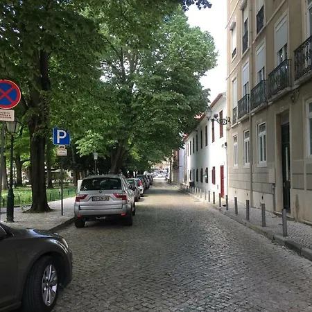 Jardim Amoreiras