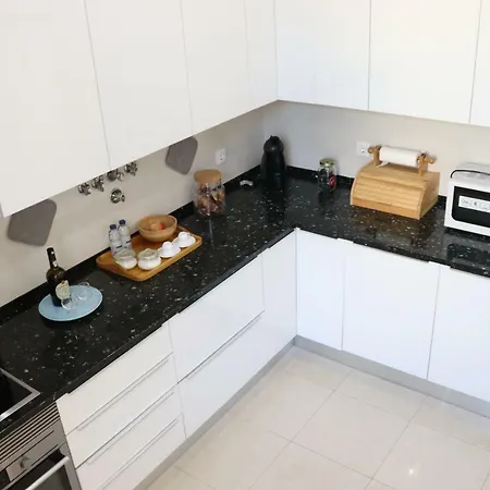 Jardim Amoreiras Διαμέρισμα