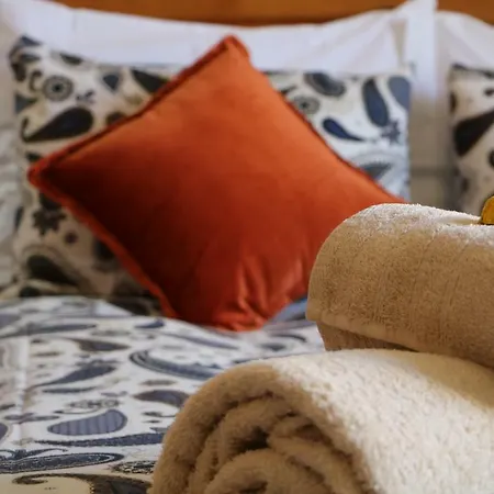 Apartment Jardim Amoreiras