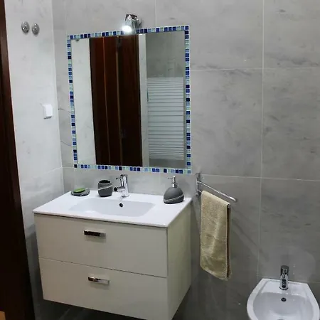 Jardim Amoreiras 公寓