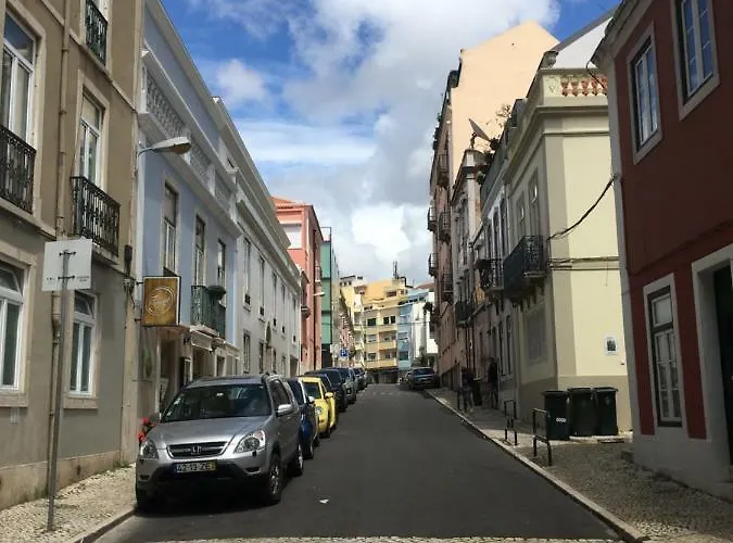 Jardim Amoreiras Lisboa