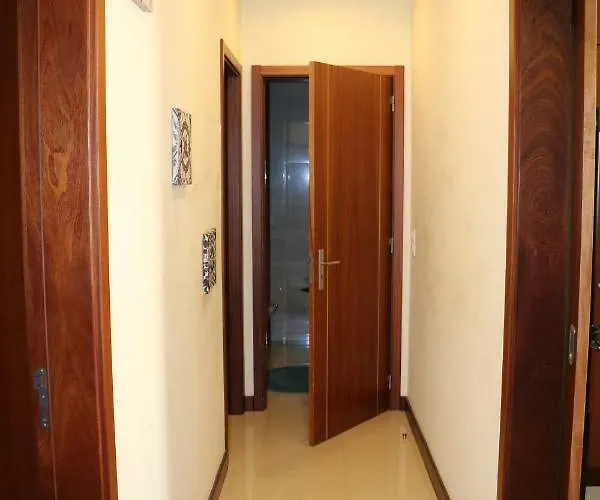 Jardim Amoreiras Apartamento