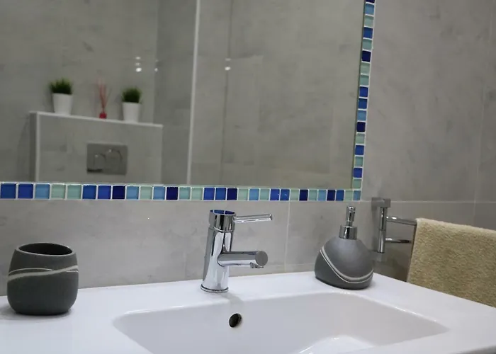 Jardim Amoreiras Apartamento *