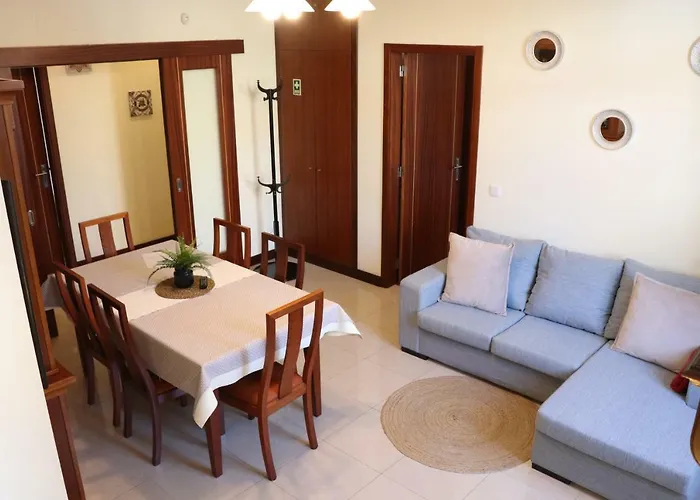 Apartamento Jardim Amoreiras