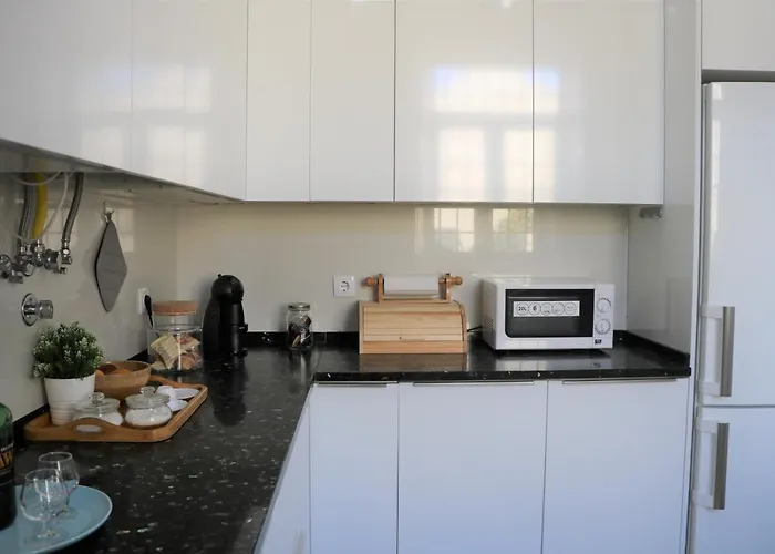 Apartamento Jardim Amoreiras