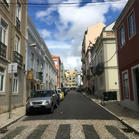 Jardim Amoreiras Lizbona