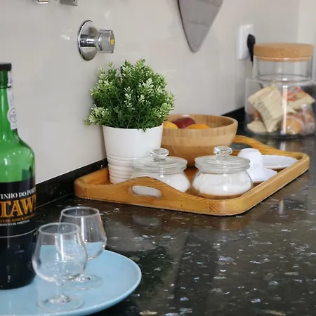 Jardim Amoreiras Apartament *