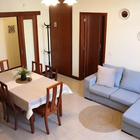 Apartament Jardim Amoreiras