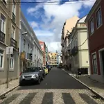 Jardim Amoreiras ליסבון
