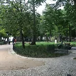 Jardim Amoreiras דירה