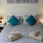 Jardim Amoreiras ליסבון