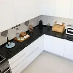 Jardim Amoreiras דירה