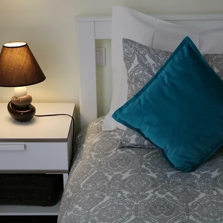 Appartement Jardim Amoreiras *