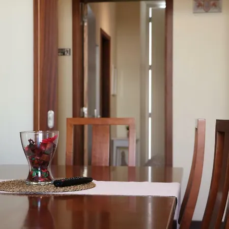 Jardim Amoreiras Appartement *
